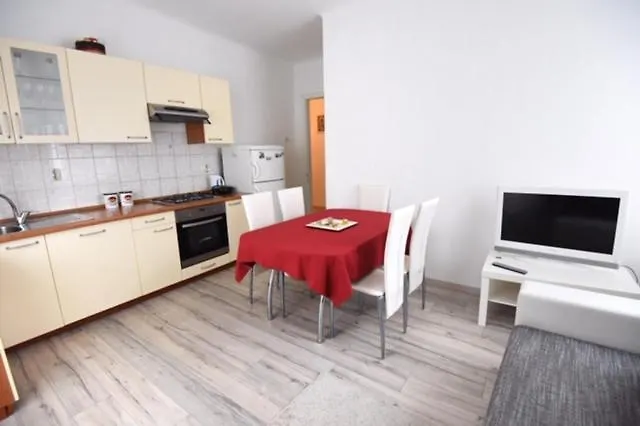Appartamento Kampo Zara
