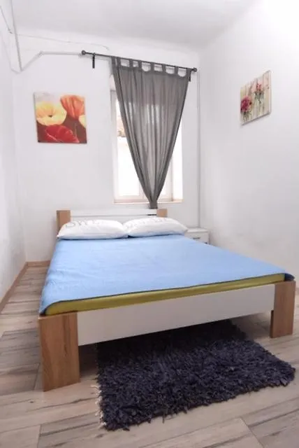 Appartamento Kampo Zara 0*,  Croazia