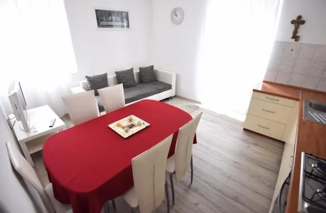 Appartamento Kampo Zara Croazia