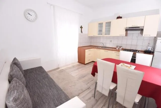 Appartamento Kampo Zara