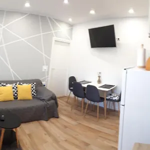 Lili In Pet Friendly, Free Parking Appartamento