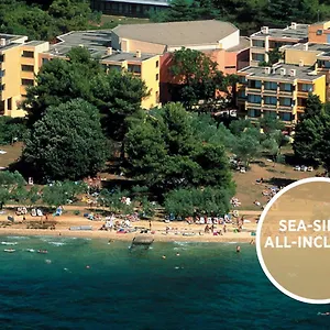 Hotell Donat, Zadar