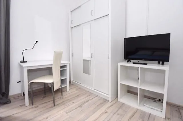 Appartamento Kampo Zara