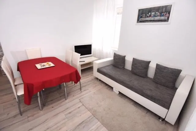 Appartamento Kampo Zara Croazia