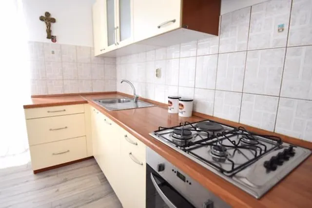 Appartamento Kampo Zara