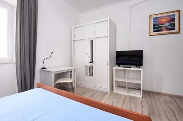Appartamento Kampo Zara