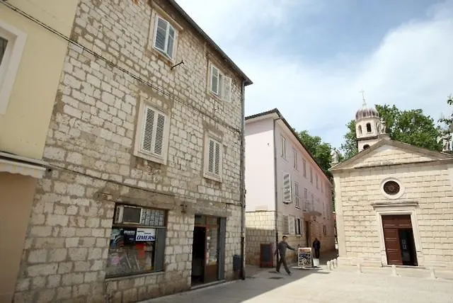 Appartamento Kampo Zara