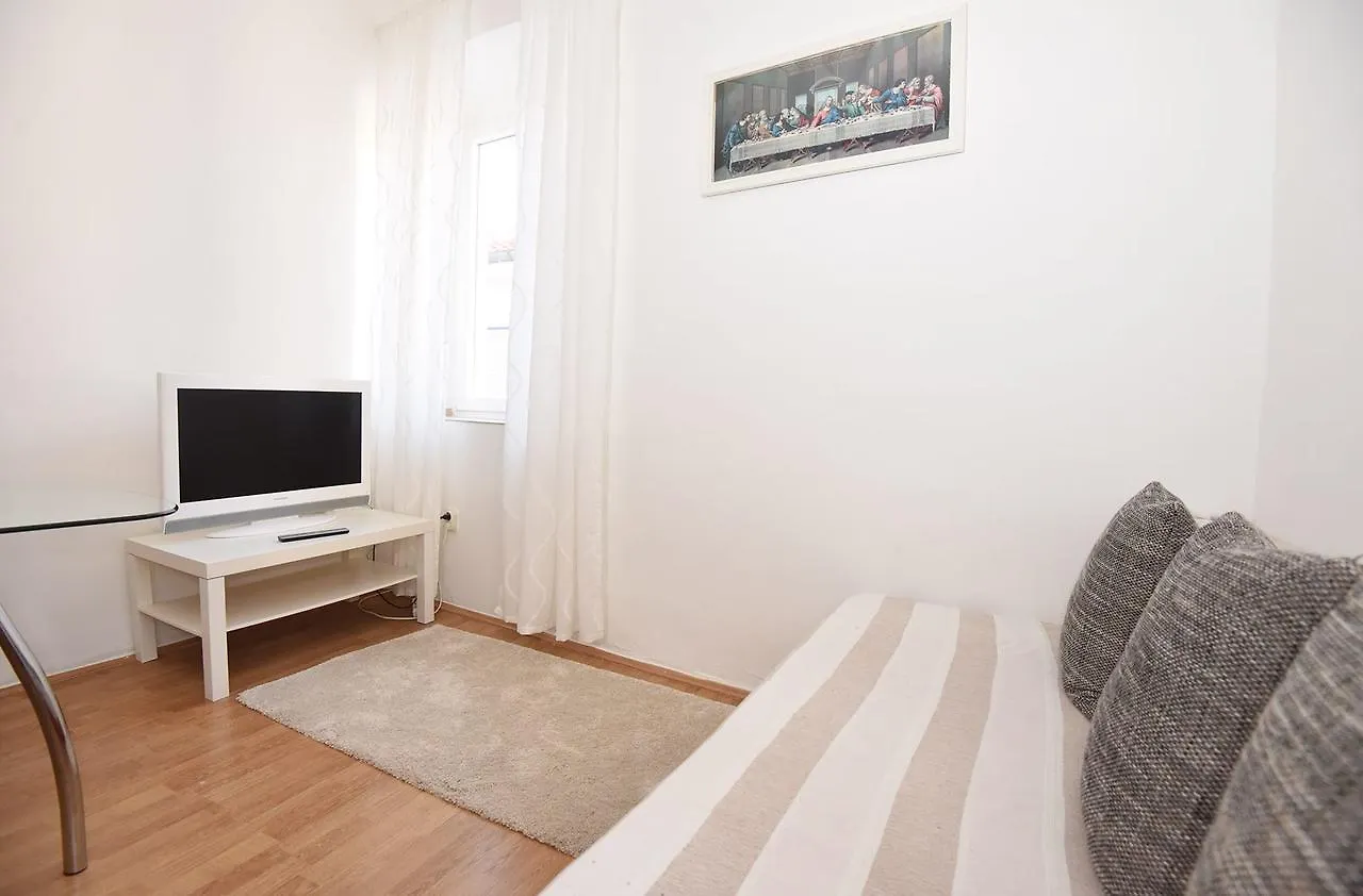 Appartamento Kampo Zara Croazia